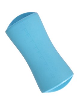 Pet Teezer De-Shedding - Spazzola Rimuovi-Pelo per Cani - 9