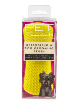 Pet Teezer Detangling - Spazzola Districante per Cani - 2