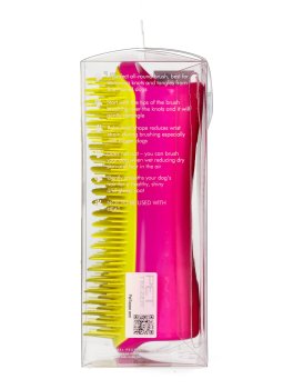 Pet Teezer Detangling - Spazzola Districante per Cani - 5