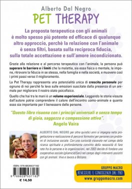 Pet Therapy — Libro - 2