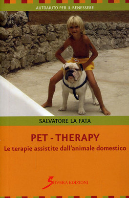 Pet Therapy  — Libro - 1