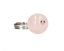 Pet Energy Stones - Ciondolo per Animali con Anello - 2