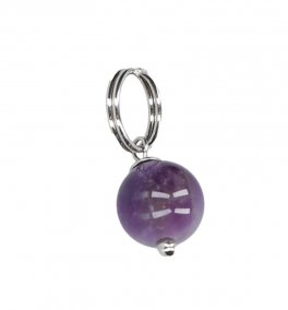 Pet Energy Stones - Ciondolo per Animali con Anello - 1