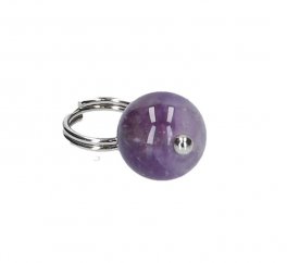 Pet Energy Stones - Ciondolo per Animali con Anello - 2