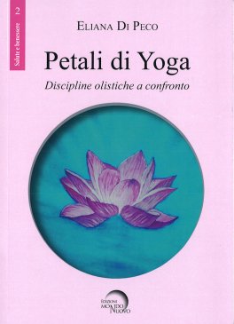 Petali di Yoga — Libro - 1