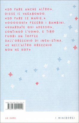 Peter e Petra — Libro - 2