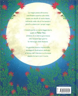 Peter Pan — Libro - 2