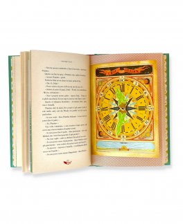 Peter Pan - Edizione Deluxe — Libro - 3