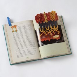Peter Pan - Edizione Deluxe — Libro - 8