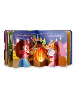 Peter Pan - Fiabe Pop Up — Libro - 3