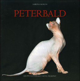 Peterbald — Libro - 1