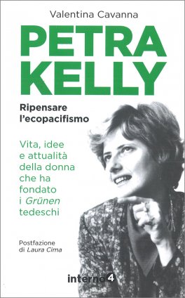 Petra Kelly — Libro - 1