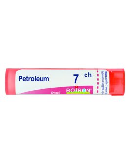 Petroleum 7CH Granuli Boiron - 1