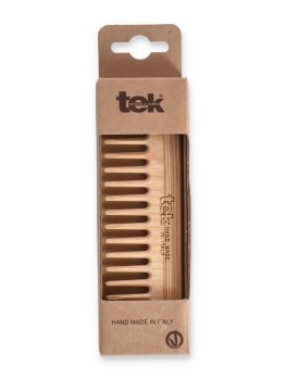 Pettine Piccolo a Denti Radi - 3