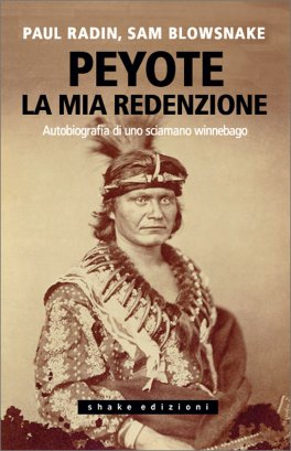 Peyote: la mia Redenzione — Libro - 1