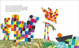 Pezzettino — Libro - 2