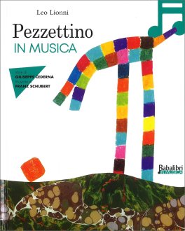 Pezzettino in Musica — Libro - 1