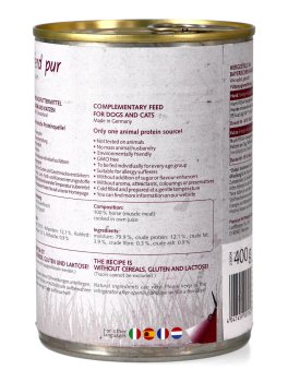 Pferd - Puro Cavallo - 3