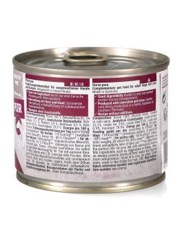 Pferd - Puro Cavallo Umido per Cani e Gatti - 2