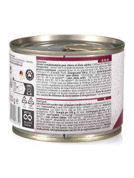 Pferd - Puro Cavallo Umido per Cani e Gatti - 3