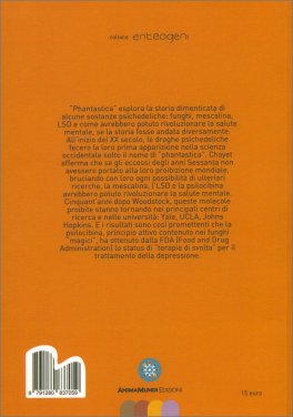 Phantastica — Libro - 2