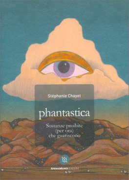 Phantastica — Libro - 1