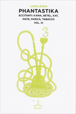 Phantastika - Vol. III — Libro - 1