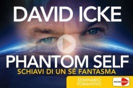 Video Download - Schiavi di un Sé Fantasma — Digitale - 1