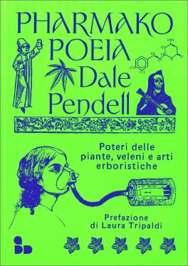 Pharmaco Poeia — Libro - 1