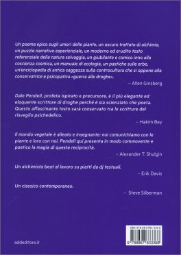 Pharmako/Gnosis — Libro - 2