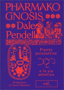 Pharmako/Gnosis — Libro - 1