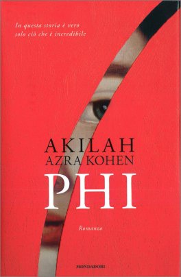 Phi — Libro - 1