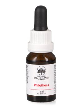 Philotheca - Essenza Floreale Australiana Singola - 1