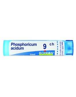 Phosphoricum Acidum 9CH Granuli Boiron - 1