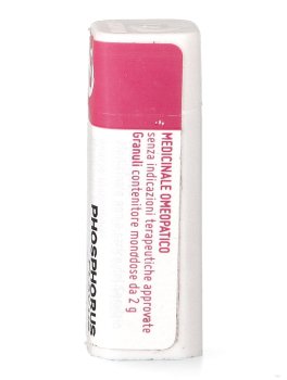Phosphorus Flavus 200CH Granuli Monodose - 2