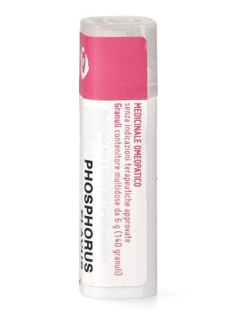 Phosphorus Flavus 30CH Granuli - 2
