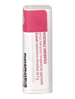 Phosphorus Flavus 30CH Granuli Monodose - 2