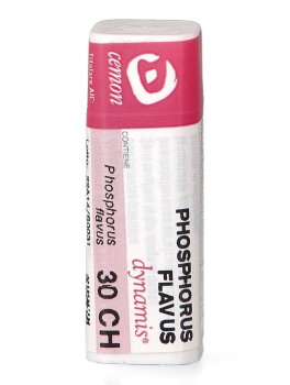 Phosphorus Flavus 30CH Granuli Monodose - 1