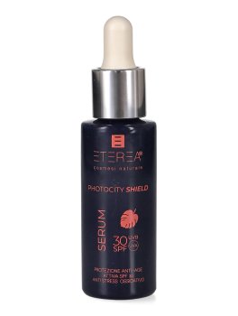 Photocity Shield Serum - Siero Viso SPF 30 - 1