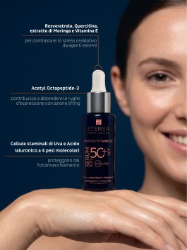 Photocity Shield Serum SPF 50+ - 4