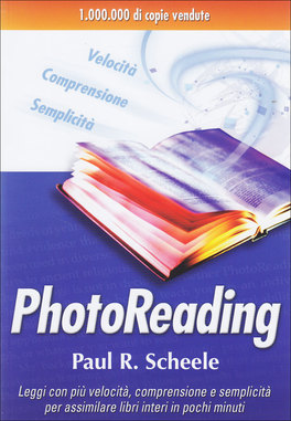 Photoreading  — Libro - 1