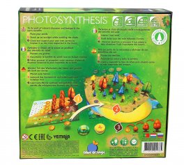 Photosynthesis - Il Gioco della Fotosintesi - 2