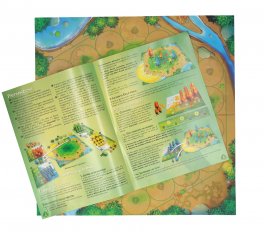 Photosynthesis - Il Gioco della Fotosintesi - 3