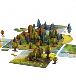 Photosynthesis - Il Gioco della Fotosintesi - 4