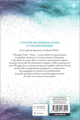 PHYL® - L'Energia che Cura gli Animali, la Natura e Te Stesso — Libro - 2