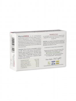 Phytochina - 2