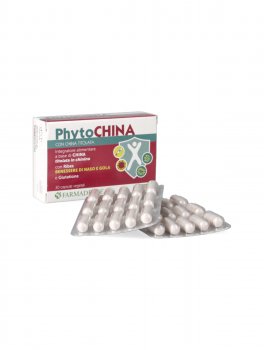 Phytochina - 1