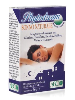 Phytodream Sonno Naturale - 1