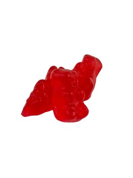 PhytoMella Buon Umore - Gusto Fragola - 4