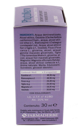 PhytoNerv - Ansia - 2